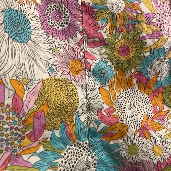 Robert Graham button down - Picture 3 of 10